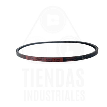 CORREA EN V A-44GS BANDO