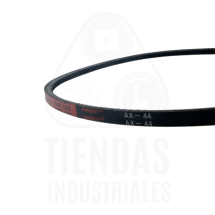 CORREA EN V A-44GS BANDO