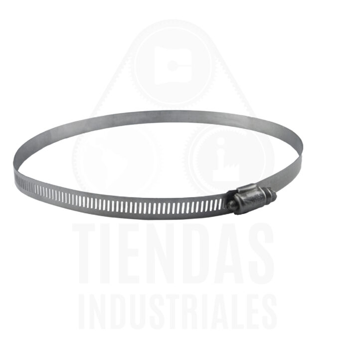 ABRAZADERA CREMALLERA HF 128 SS 7 1/4-8 - Imagen 5