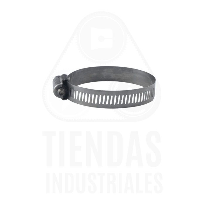 ABRAZADERA CREMALLERA HF 16 SS 1 3/16-1 1/2 - Imagen 3
