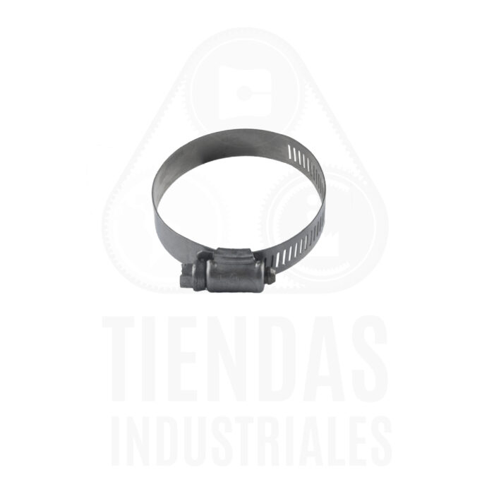 ABRAZADERA CREMALLERA HF 16 SS 1 3/16-1 1/2 - Imagen 4