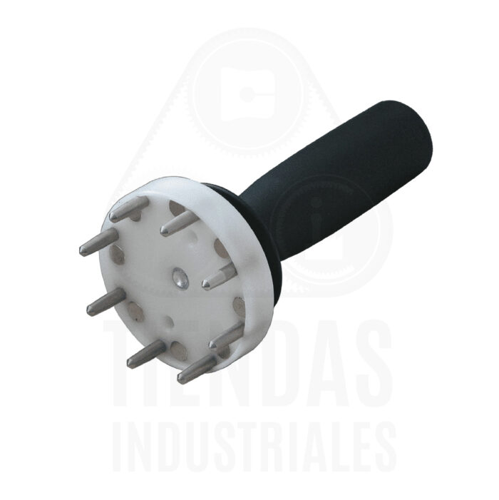 Grafadora UG32 Ecoline Uniflex de 1/8" a 2" - Imagen 2