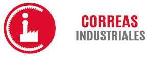 Correas Industriales Contactos