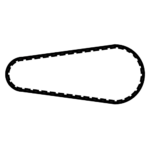 Correas Industriales