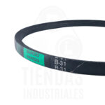 CORREA EN V B-31GS BANDO - Imagen 6