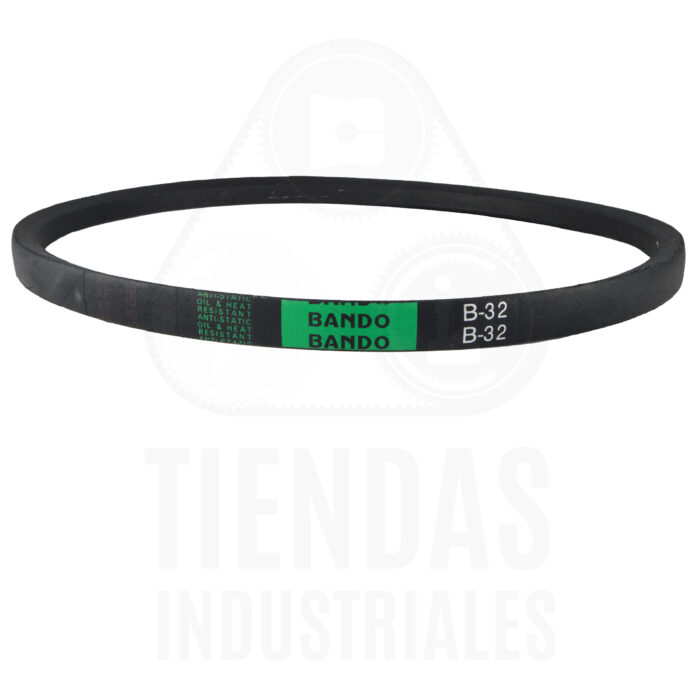 CORREA EN V B-32GS BANDO - Imagen 4