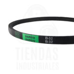 CORREA EN V B-32GS BANDO - Imagen 6