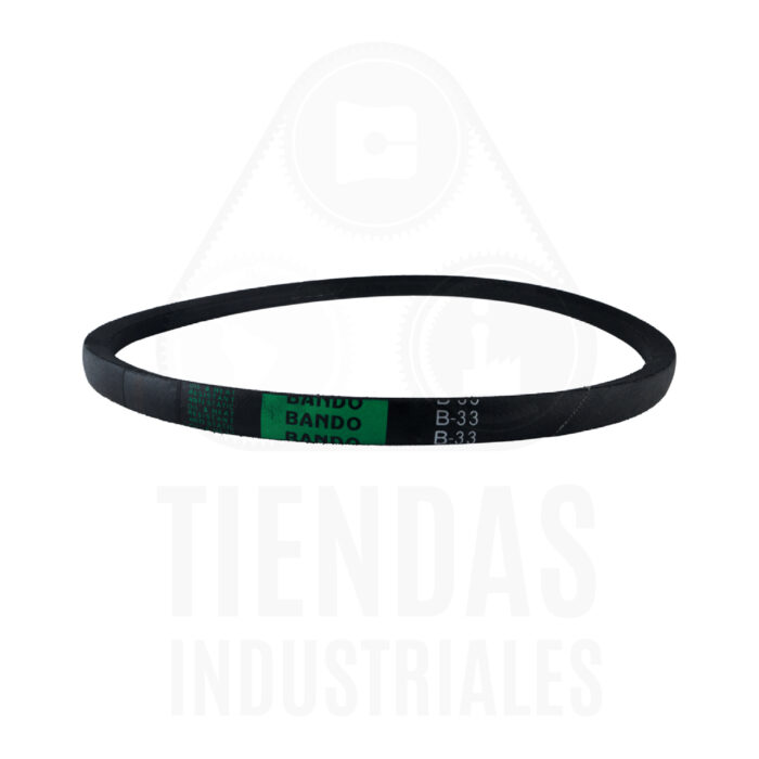 CORREA EN V B-33GS BANDO - Imagen 6