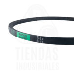 CORREA EN V B-34GS BANDO - Imagen 5