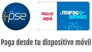 pagos por pse PSE
