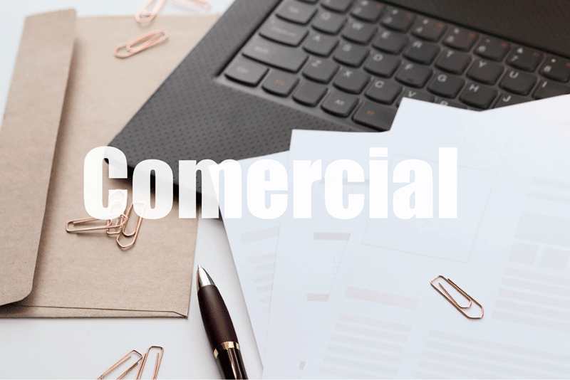 Comercial