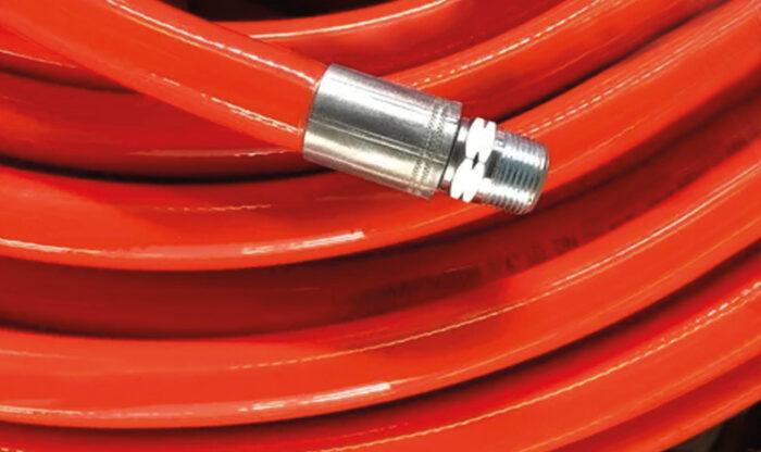 Manguera Para Limpieza De Alcantarillado de 1" 2500 psi Piranha® - Imagen 3