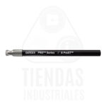 Manguera Hidráulica 1/2" 4000 PSI, 1 Trenza PROXT Gates