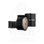 Manguera Hidráulica 1/2" 4000 PSI, 1 Trenza PROXT Gates - Imagen 4