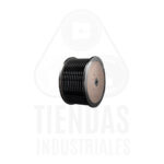 Manguera Hidráulica 1/2" 4000 PSI, 1 Trenza PROXT Gates - Imagen 3