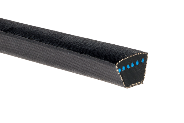 4 CORREA EN V A-18 GATES - Imagen 7