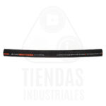 Manguera Hidráulica R15 5/8" 6000 PSI con 4 espirales EFG6K - Imagen 3