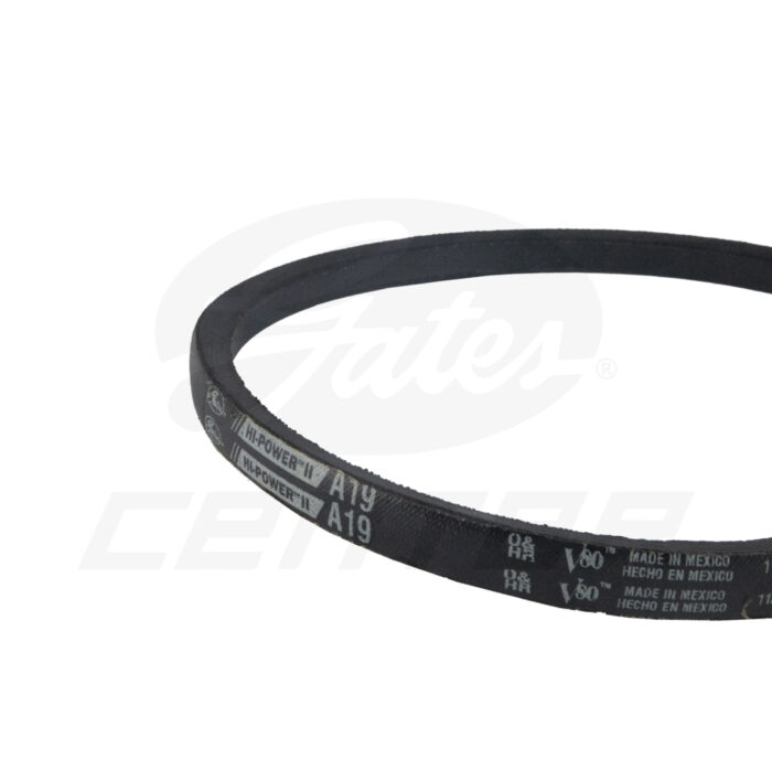 CORREA EN V A-19 GATES HIPOWER - Imagen 3