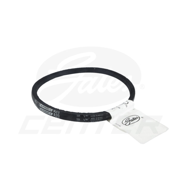 IMG_5782 CORREA EN V A-20 GATES HI-POWER™ - Imagen 1