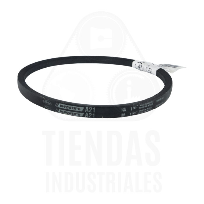 IMG_5786 CORREA EN V A-21 GATES HI-POWER™ - Imagen 1