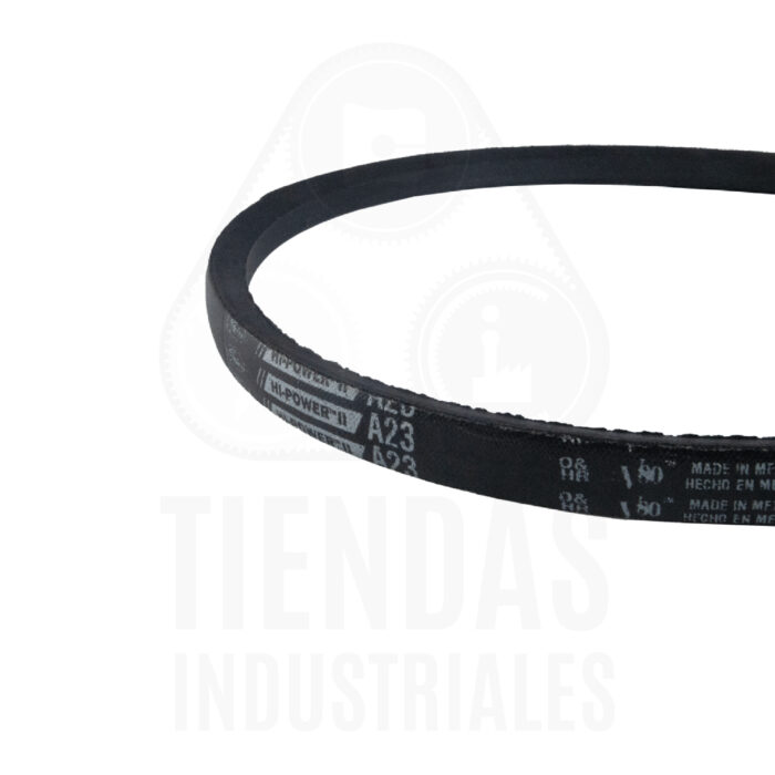 CORREA EN V A-23 GATES HI-POWER™ - Imagen 3