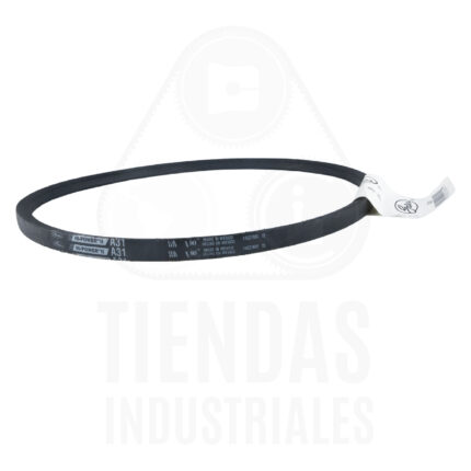 CORREA EN V A-31 GATES HI-POWER™