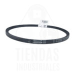 CORREA EN V A-30 GATES HI-POWER™