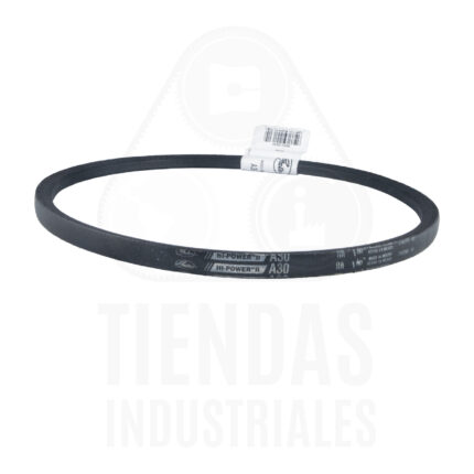 CORREA EN V A-30 GATES HI-POWER™
