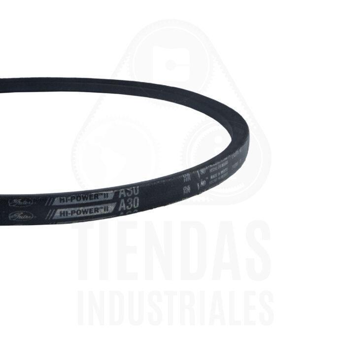 CORREA EN V A-30 GATES HI-POWER™ - Imagen 4