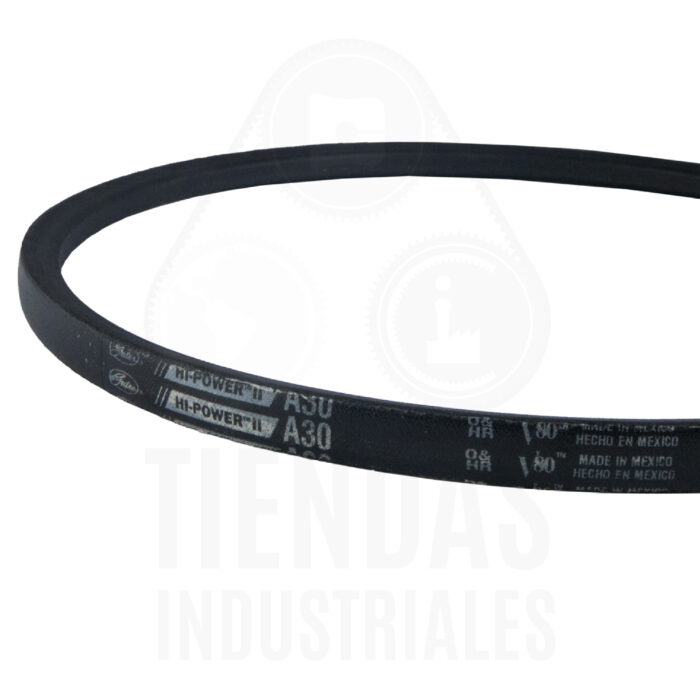 CORREA EN V A-30 GATES HI-POWER™ - Imagen 3