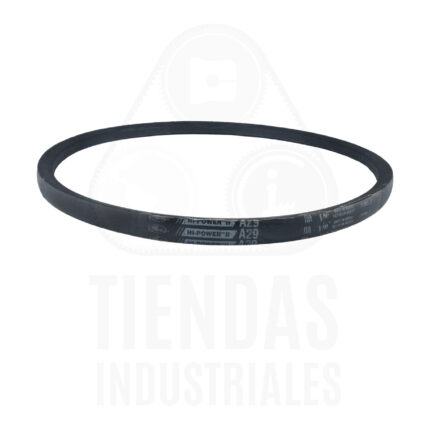 CORREA EN V A-29 GATES HI-POWER™