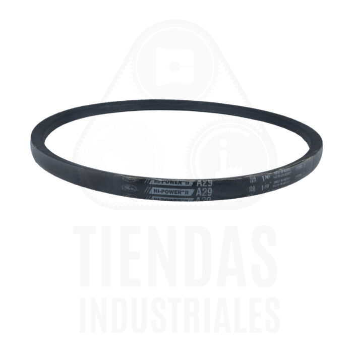 CORREA EN V A-29 GATES HI-POWER™ - Imagen 1