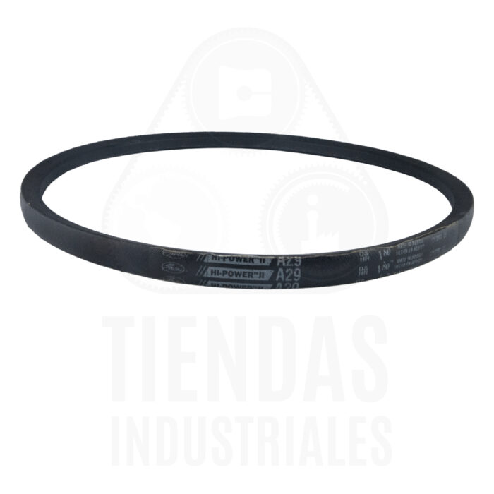CORREA EN V A-29 GATES HI-POWER™ - Imagen 2