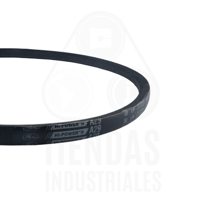 CORREA EN V A-29 GATES HI-POWER™ - Imagen 5