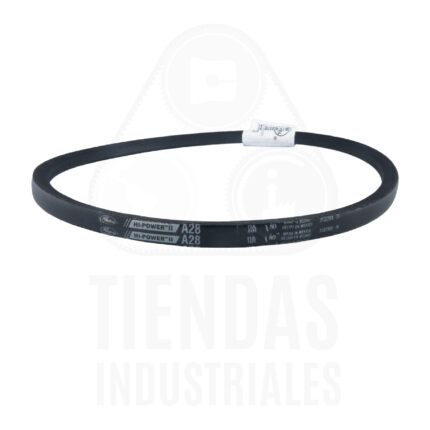 CORREA EN V A-28 GATES HI-POWER™