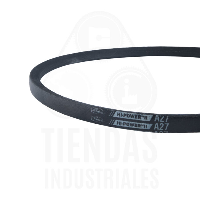 CORREA EN V A-27 GATES HI-POWER™ - Imagen 3
