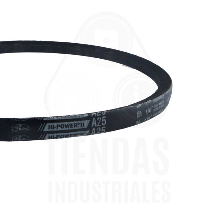CORREA EN V A-25 GATES HI-POWER™ - Imagen 4
