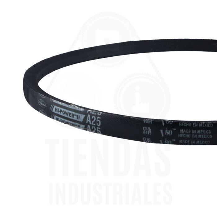 CORREA EN V A-25 GATES HI-POWER™ - Imagen 3