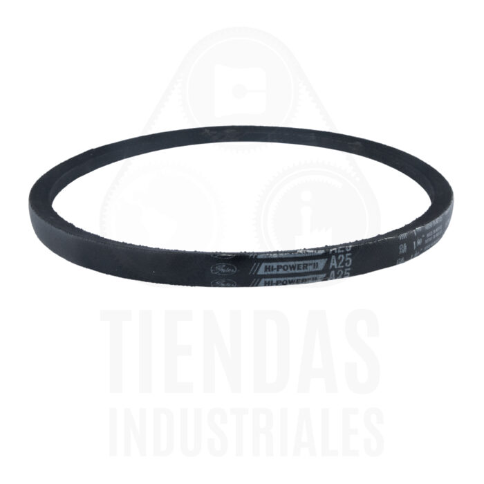 CORREA EN V A-25 GATES HI-POWER™ - Imagen 5