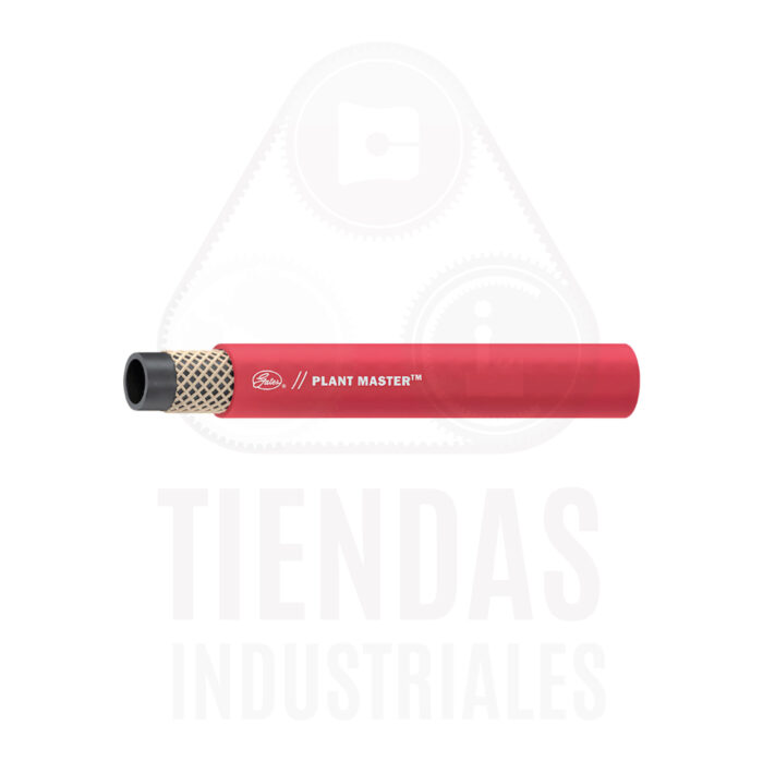 Manguera Industrial Multipropósito 3/8" 300PSI Plant Master™ - Imagen 1