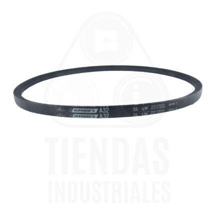 CORREA EN V A-32 GATES HI-POWER™