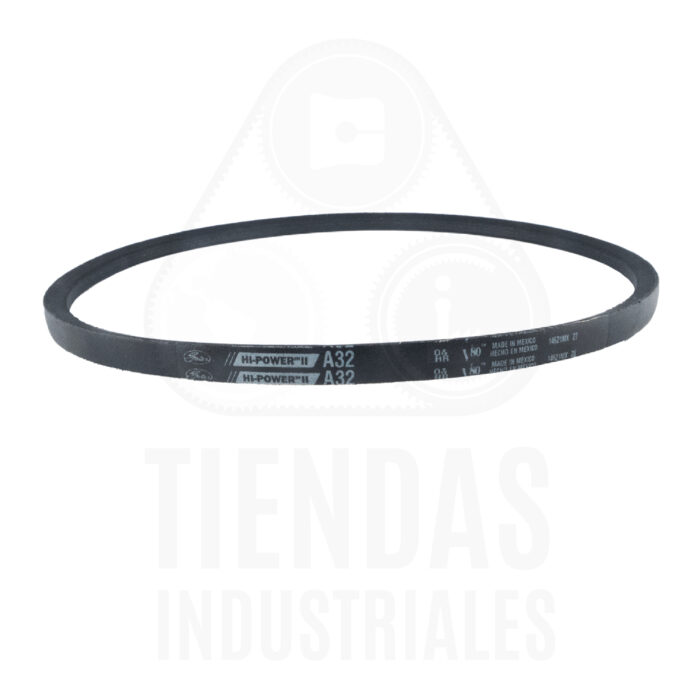 IMG_5827 CORREA EN V A-32 GATES HI-POWER™ - Imagen 1