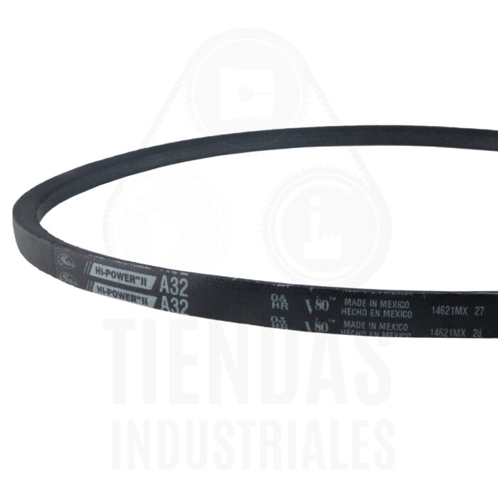 IMG_5829 CORREA EN V A-32 GATES HI-POWER™ - Imagen 3