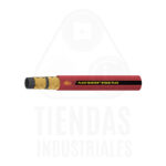 Manguera Industrial Para Vapor 1/2" Plant Master™ Steam 250