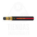 Manguera Industrial Para Vapor 1" Plant Master™ Steam 250