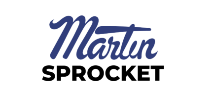 martin-sprocket