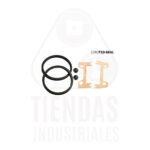 Acople Blue-Flex® Martin Sprocket - Imagen 6