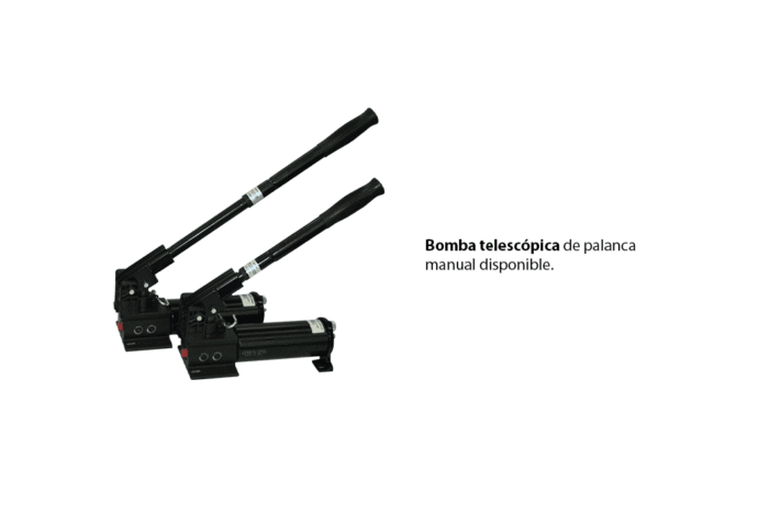 Taller móvil de grafado Uniflex UMAT 2 - Imagen 4