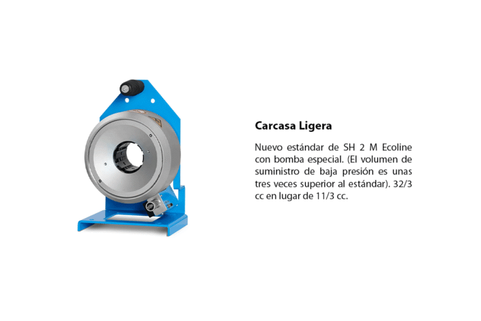 Taller móvil de grafado Uniflex UMAT 2 - Imagen 5