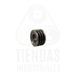 Polea QD 3/3V 3,35 Pulgadas D.E. Buje SH Martin Sprocket